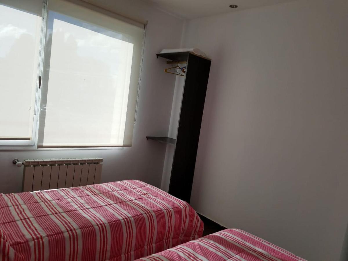 Departamento Calafate Centrico #3 Apartment El Calafate Bagian luar foto